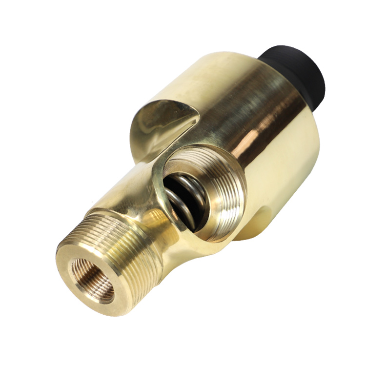 H type flow cooling water brass rotary joint - Buy brass rotary joints ...